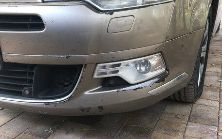 Citroen C5 II, 2008 год, 950 000 рублей, 6 фотография