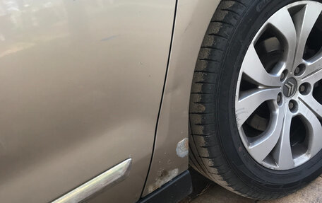 Citroen C5 II, 2008 год, 950 000 рублей, 10 фотография