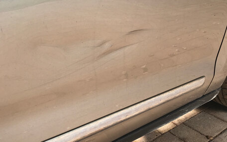 Citroen C5 II, 2008 год, 950 000 рублей, 9 фотография