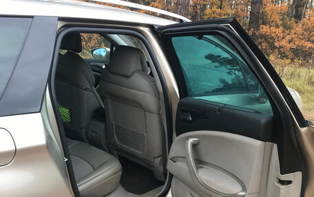 Citroen C5 II, 2008 год, 950 000 рублей, 4 фотография