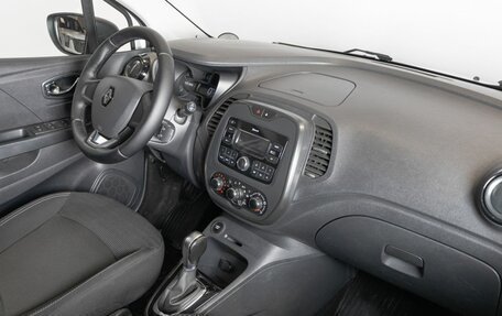 Renault Kaptur I рестайлинг, 2018 год, 1 290 000 рублей, 7 фотография