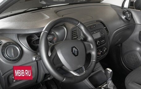 Renault Kaptur I рестайлинг, 2018 год, 1 290 000 рублей, 5 фотография