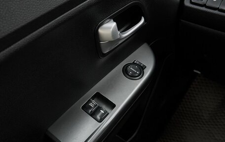 KIA Rio III рестайлинг, 2017 год, 1 196 000 рублей, 12 фотография