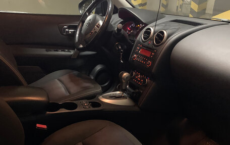 Nissan Qashqai, 2012 год, 1 150 000 рублей, 9 фотография