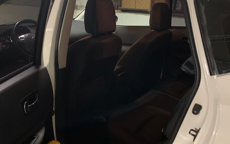 Nissan Qashqai, 2012 год, 1 150 000 рублей, 7 фотография