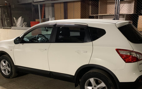 Nissan Qashqai, 2012 год, 1 150 000 рублей, 2 фотография