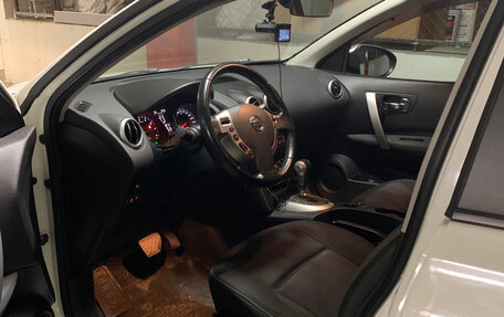 Nissan Qashqai, 2012 год, 1 150 000 рублей, 8 фотография