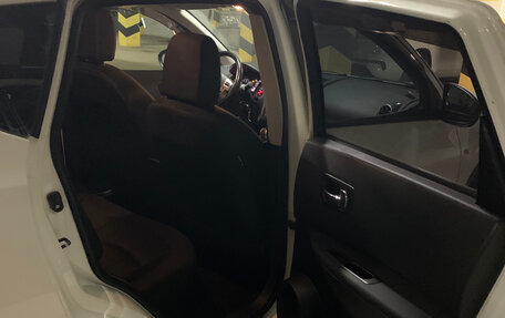 Nissan Qashqai, 2012 год, 1 150 000 рублей, 10 фотография