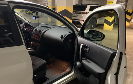 Nissan Qashqai, 2012 год, 1 150 000 рублей, 11 фотография