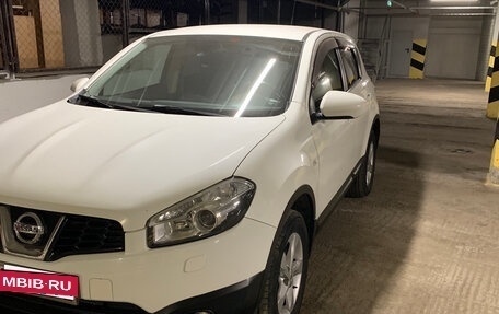 Nissan Qashqai, 2012 год, 1 150 000 рублей, 3 фотография