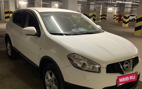 Nissan Qashqai, 2012 год, 1 150 000 рублей, 5 фотография