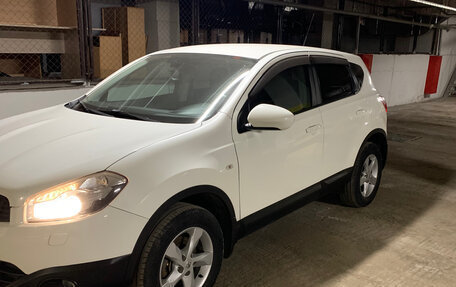 Nissan Qashqai, 2012 год, 1 150 000 рублей, 12 фотография