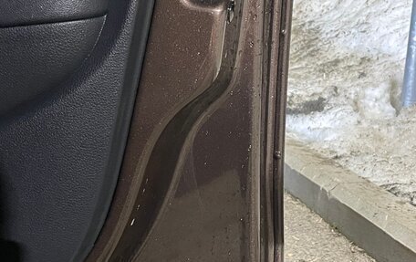 Volkswagen Polo VI (EU Market), 2015 год, 690 000 рублей, 7 фотография