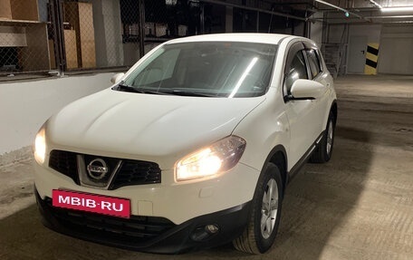 Nissan Qashqai, 2012 год, 1 150 000 рублей, 15 фотография