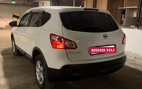 Nissan Qashqai, 2012 год, 1 150 000 рублей, 16 фотография