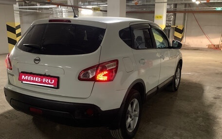 Nissan Qashqai, 2012 год, 1 150 000 рублей, 14 фотография