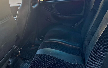 Chevrolet Niva I рестайлинг, 2006 год, 370 000 рублей, 2 фотография