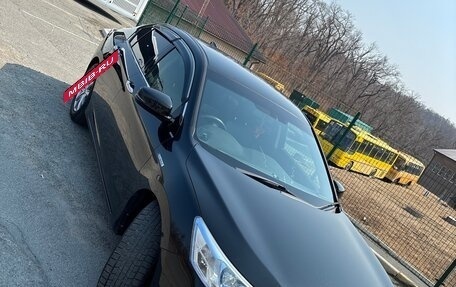 Honda Accord IX рестайлинг, 2015 год, 1 930 000 рублей, 5 фотография