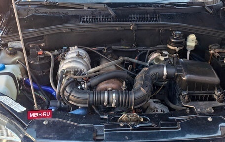 Chevrolet Niva I рестайлинг, 2006 год, 370 000 рублей, 3 фотография