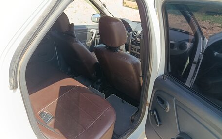 Renault Logan I, 2012 год, 420 000 рублей, 3 фотография