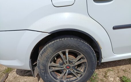 Renault Logan I, 2012 год, 420 000 рублей, 2 фотография