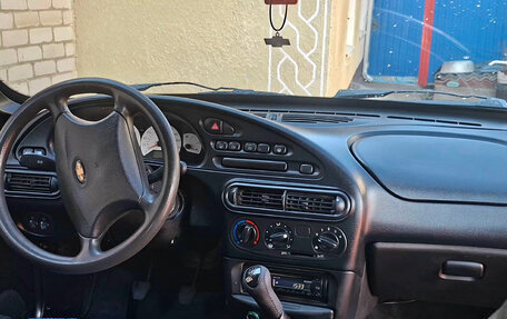 Chevrolet Niva I рестайлинг, 2006 год, 370 000 рублей, 8 фотография