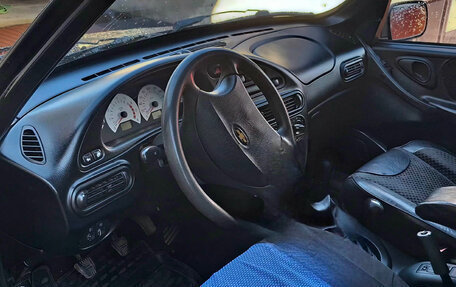 Chevrolet Niva I рестайлинг, 2006 год, 370 000 рублей, 5 фотография