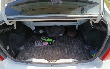 Renault Logan I, 2012 год, 420 000 рублей, 7 фотография