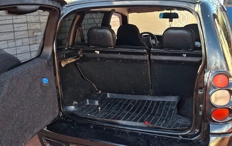 Chevrolet Niva I рестайлинг, 2006 год, 370 000 рублей, 7 фотография