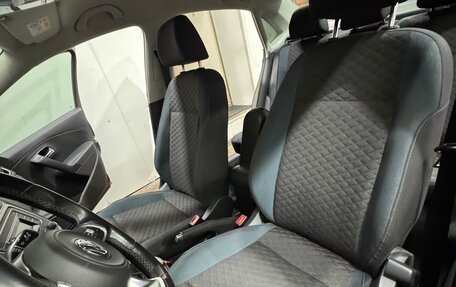 Volkswagen Polo VI (EU Market), 2020 год, 1 585 000 рублей, 8 фотография