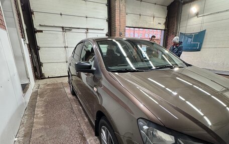 Volkswagen Polo VI (EU Market), 2020 год, 1 585 000 рублей, 4 фотография