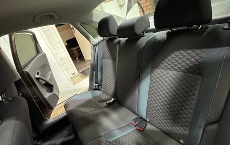 Volkswagen Polo VI (EU Market), 2020 год, 1 585 000 рублей, 10 фотография