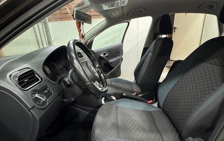 Volkswagen Polo VI (EU Market), 2020 год, 1 585 000 рублей, 9 фотография