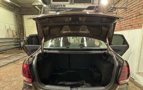 Volkswagen Polo VI (EU Market), 2020 год, 1 585 000 рублей, 13 фотография