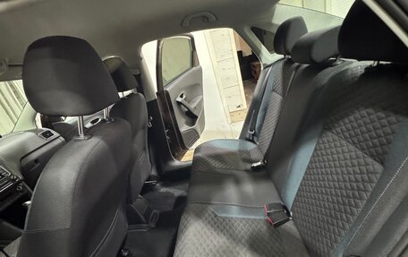 Volkswagen Polo VI (EU Market), 2020 год, 1 585 000 рублей, 11 фотография