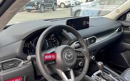 Mazda CX-5 II, 2026 год, 2 980 000 рублей, 11 фотография