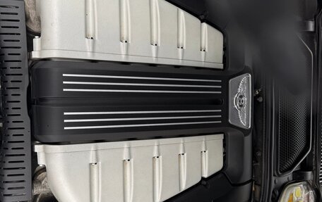 Bentley Continental GT II рестайлинг, 2011 год, 4 400 000 рублей, 10 фотография