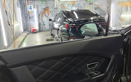 Bentley Continental GT II рестайлинг, 2011 год, 4 400 000 рублей, 13 фотография