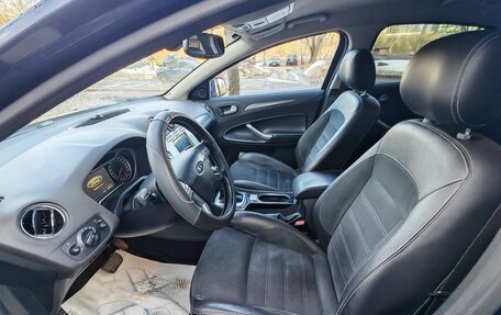 Ford Mondeo IV, 2008 год, 700 000 рублей, 5 фотография