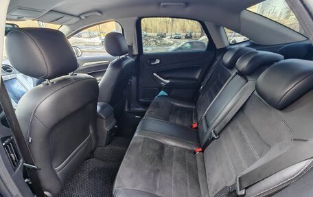 Ford Mondeo IV, 2008 год, 700 000 рублей, 4 фотография