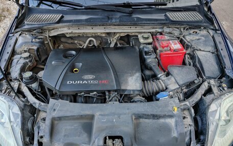 Ford Mondeo IV, 2008 год, 700 000 рублей, 7 фотография