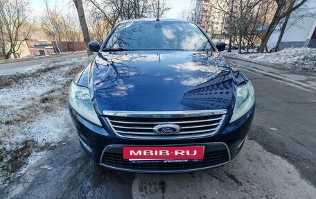 Ford Mondeo IV, 2008 год, 700 000 рублей, 2 фотография