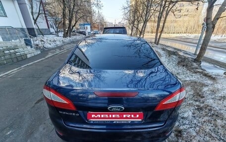 Ford Mondeo IV, 2008 год, 700 000 рублей, 3 фотография