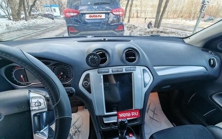 Ford Mondeo IV, 2008 год, 700 000 рублей, 6 фотография