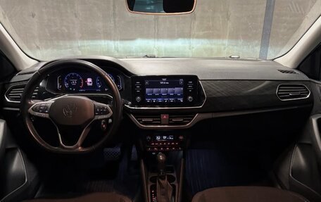 Volkswagen Polo VI (EU Market), 2020 год, 1 850 000 рублей, 3 фотография