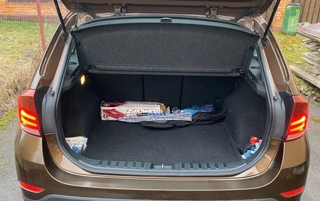 BMW X1, 2013 год, 1 650 000 рублей, 10 фотография