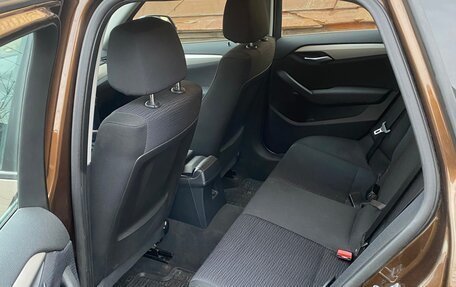 BMW X1, 2013 год, 1 650 000 рублей, 8 фотография