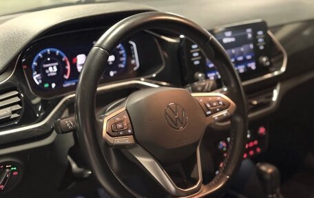 Volkswagen Polo VI (EU Market), 2020 год, 1 850 000 рублей, 6 фотография