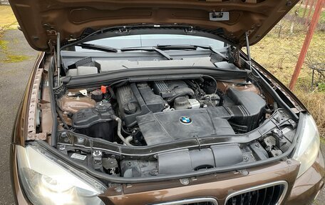 BMW X1, 2013 год, 1 650 000 рублей, 9 фотография