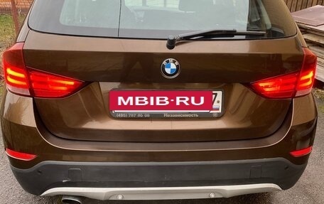 BMW X1, 2013 год, 1 650 000 рублей, 6 фотография